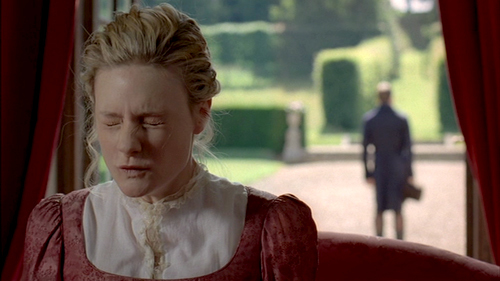 Emma Jane Austen BBC 2009 Romola Garai