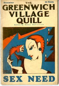 Greenwichvillagequill