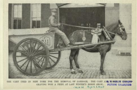 Nightsoilgarbagecart1900