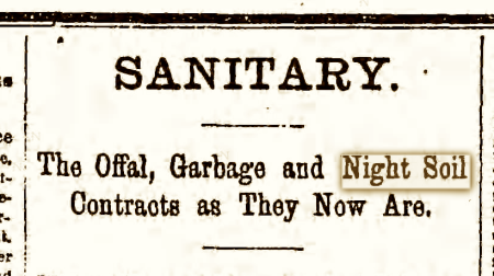 Nightsoilbrooklyneagle