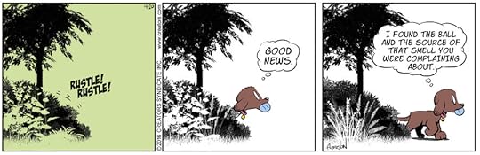 Dog Eat Doug for 09/20/2016