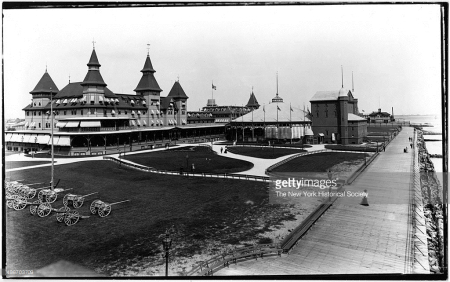 Manhattanbeachhotelgetty