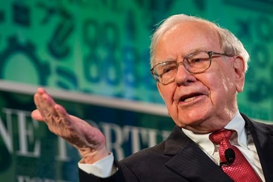 how much money is needed to buy a franchise warren buffet image