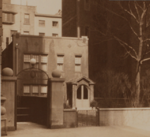 11east11thstnypl1951