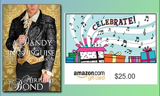 Giveaway Contest Graphic