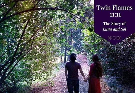 Twin Flames 1111 image