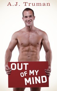 Out of My Mind cover