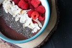 chocolate-cherry-raspberry-smoothie-bowl-9