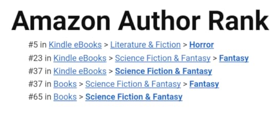 Sunday Morning extra surprise!