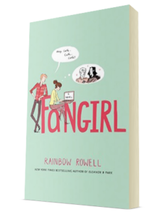 fangirl
