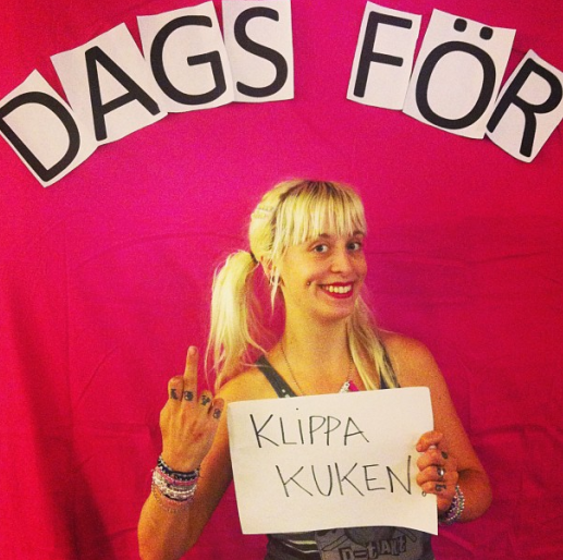 klippa