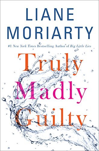 Truly Madly Guilty