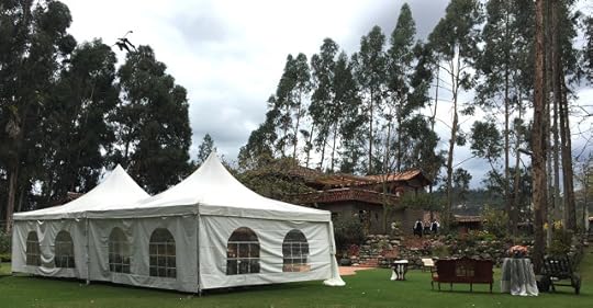 Wedding Location