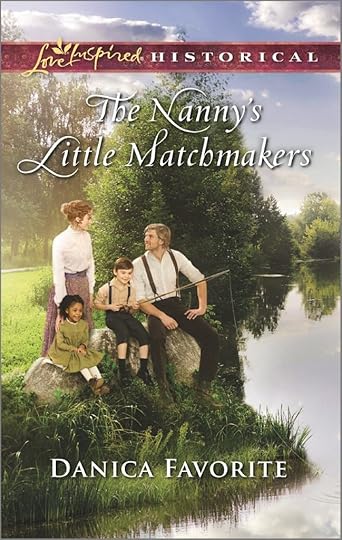 the-nannys-little-matchmakers