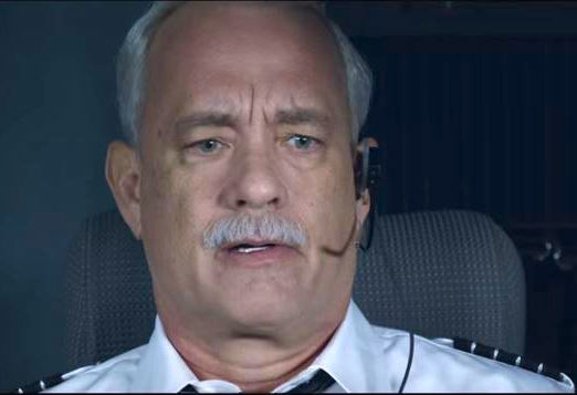 sully Sully Movie and Miracle on the Hudson Lessons