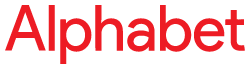 Alphabet Logo