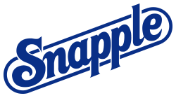 Snapple Logo