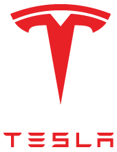 Tesla Logo