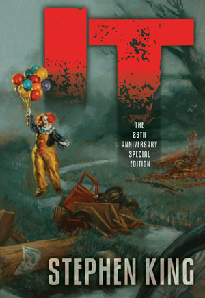 IT