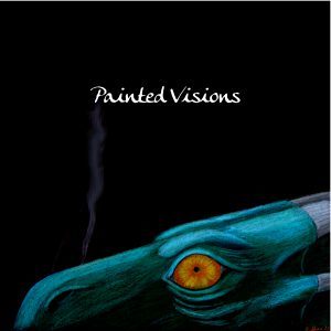 Painted Visions cover