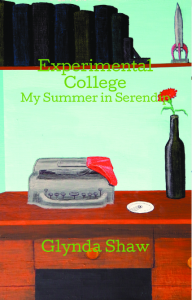 experimental college cover snip