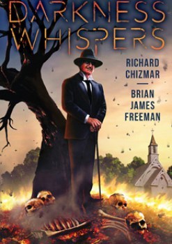 Darkness Whispers