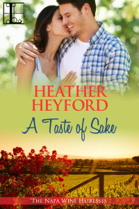 ATasteof Sake