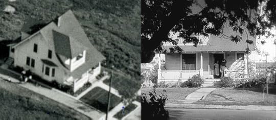 1022 Cole, in both real and 