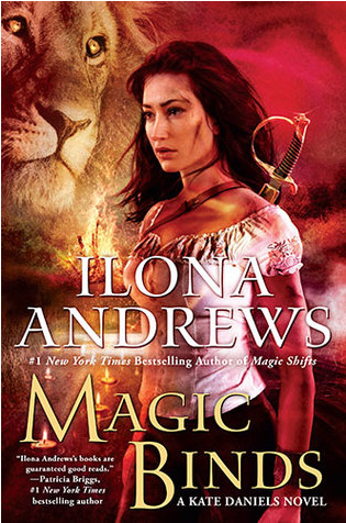 magic_binds_ilona_andrews