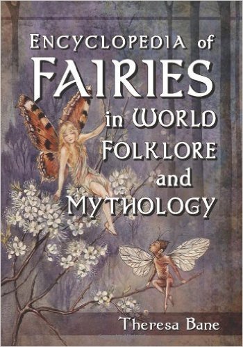 Fairies of the World Folklore
