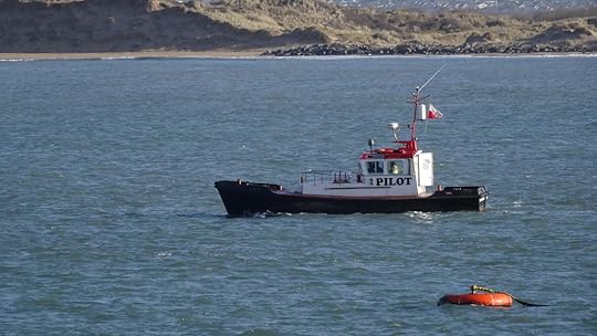 The Bideford pilot boat (http://www.boatstories.co.uk/the-bideford-pilot.html)