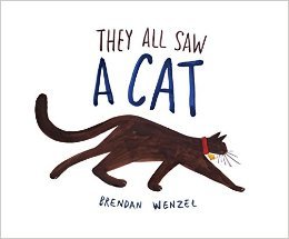 TheyAllSawCat