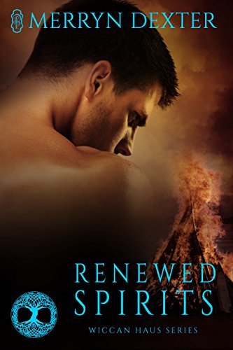 Renewed Spirits by Merryn Dexter