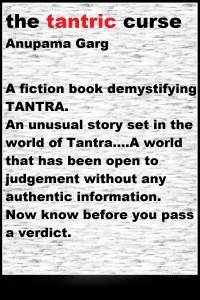 the tantric curse