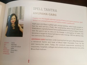 THE TANTRIC CURSE. coming soon