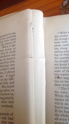 Armadale by Wilkie Collins, 1st Am. Ed. 1st Printing