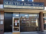 sleuth