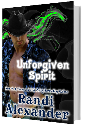 Unfortiven Spirit Randi Alexander