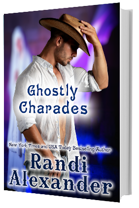 Ghostly Charades Randi Alexander