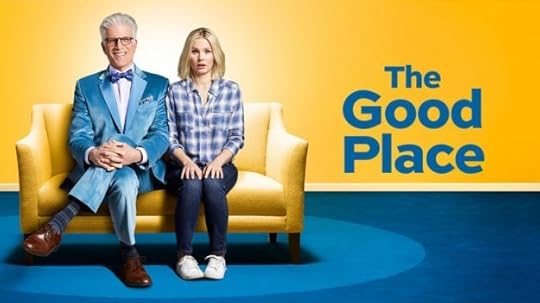 The Good Place - Logo