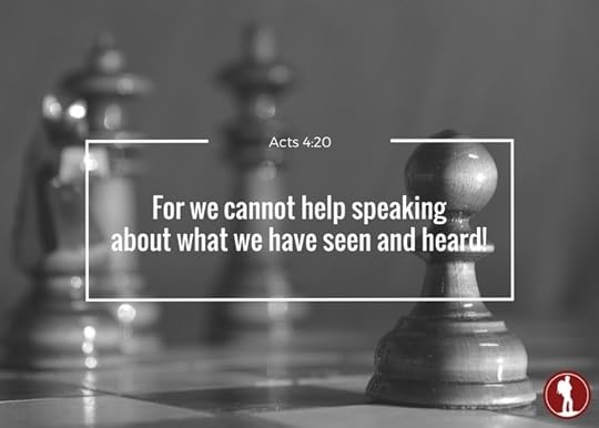 standing before the sanhedrin