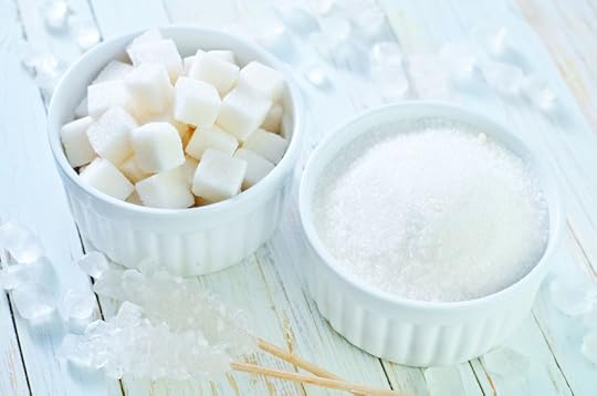 sugar