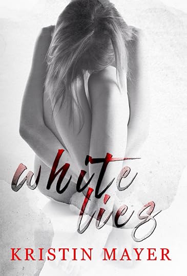 White Lies Ebook