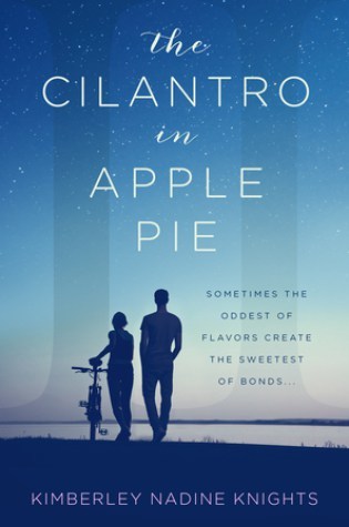 Review The Cilantro in Apple Pie by Kimberley Nadine Knights