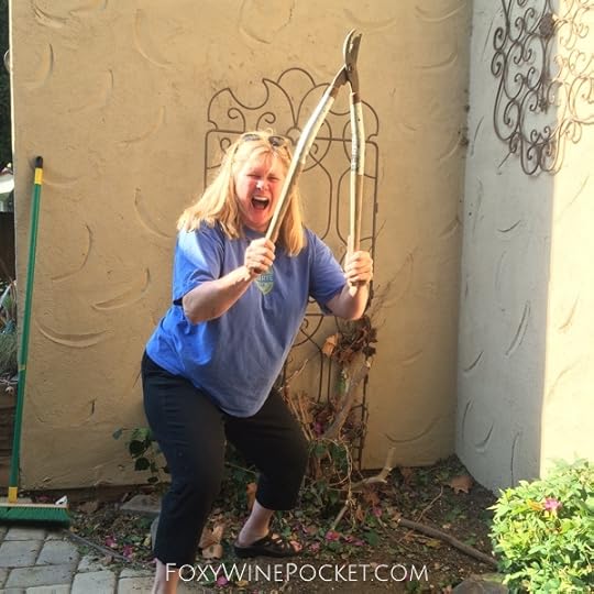 Boom. I'm a fucking therapist.