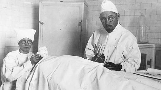 5 Sales Tips Learned from a Small Town Impotence Doctor