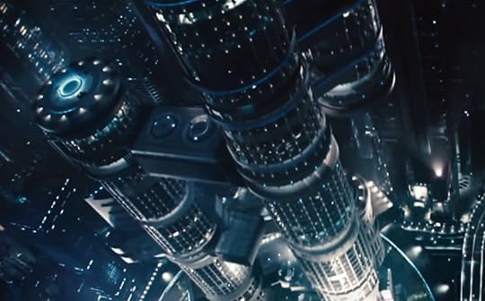 Photo of the Remarkables mountain range in Queenstown, New Zealand.