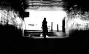 Vulnerability - Flash Fiction