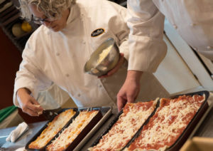 Photo Credit: Stouffer's