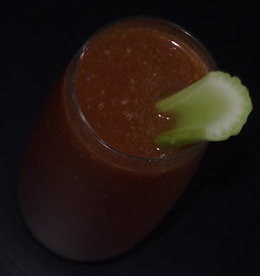 Bloody Mary